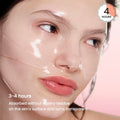 BIODANCE Bio-Collagen Real Deep Mask, Hydrating Overnight Hydrogel Mask, Pore Minimizing, Elasticity Improvement