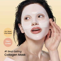 Biodance Bio-Collagen Real Deep Mask – image 6