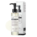 DEARKLAIRS Gentle Black Cleansing Oil, Gentle, Non-Irritating Cleanser For Sensitive Skin