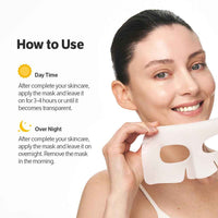Sungboon Editor Deep Collagen Overnight Mask – image 5