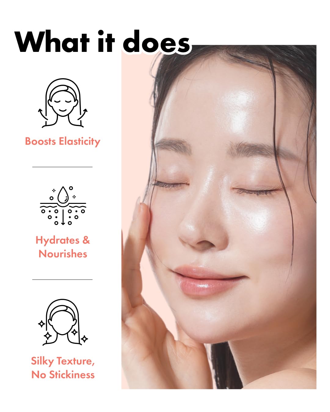 IT'S SKIN Collagen Nutrition Cream