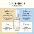 MIXSOON Korean Bean Essence Hydrating & Repairing Serum - Koraya Beauty