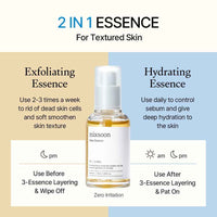 mixsoon Bean Essence Hydrating Serum – image 5