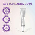 MARY&MAY Tranexamic Acid + Glutathione Eye Cream - Koraya Beauty