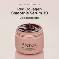 Arencia Overnight Red Smoothie Face Serum – image 2