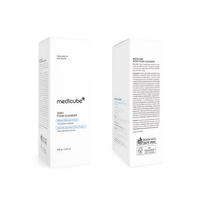 Medicube Zero Foam Cleanser – image 7