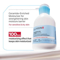 Illiyoon Ceramide Ato Lotion Moisturizer – image 7