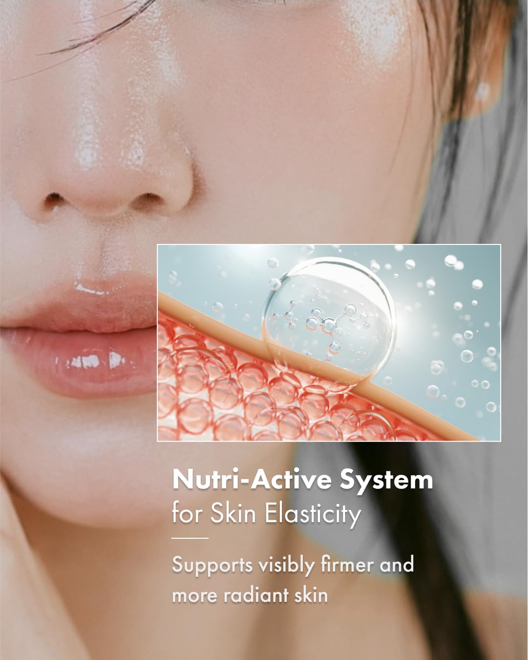 IT'S SKIN Collagen Nutrition Cream