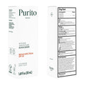 PURITO Sun Day Adventure Korean Sunscreen Smoothest and Lightest Texture Broad Spectrum SPF 50 UVA & UVB Protection