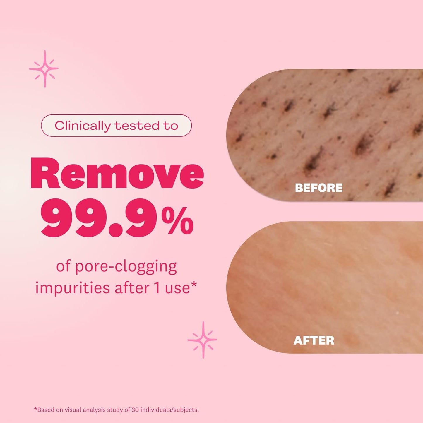 THE FACE SHOP Rice Water Bright Korean Cleanser - Best Face Wash for Even Tone & Glowing Skin