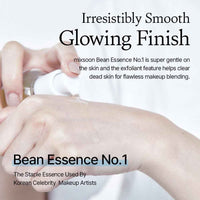 mixsoon Bean Essence Hydrating Serum – image 7