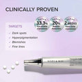 MARY&MAY Tranexamic Acid + Glutathione Eye Cream - Koraya Beauty