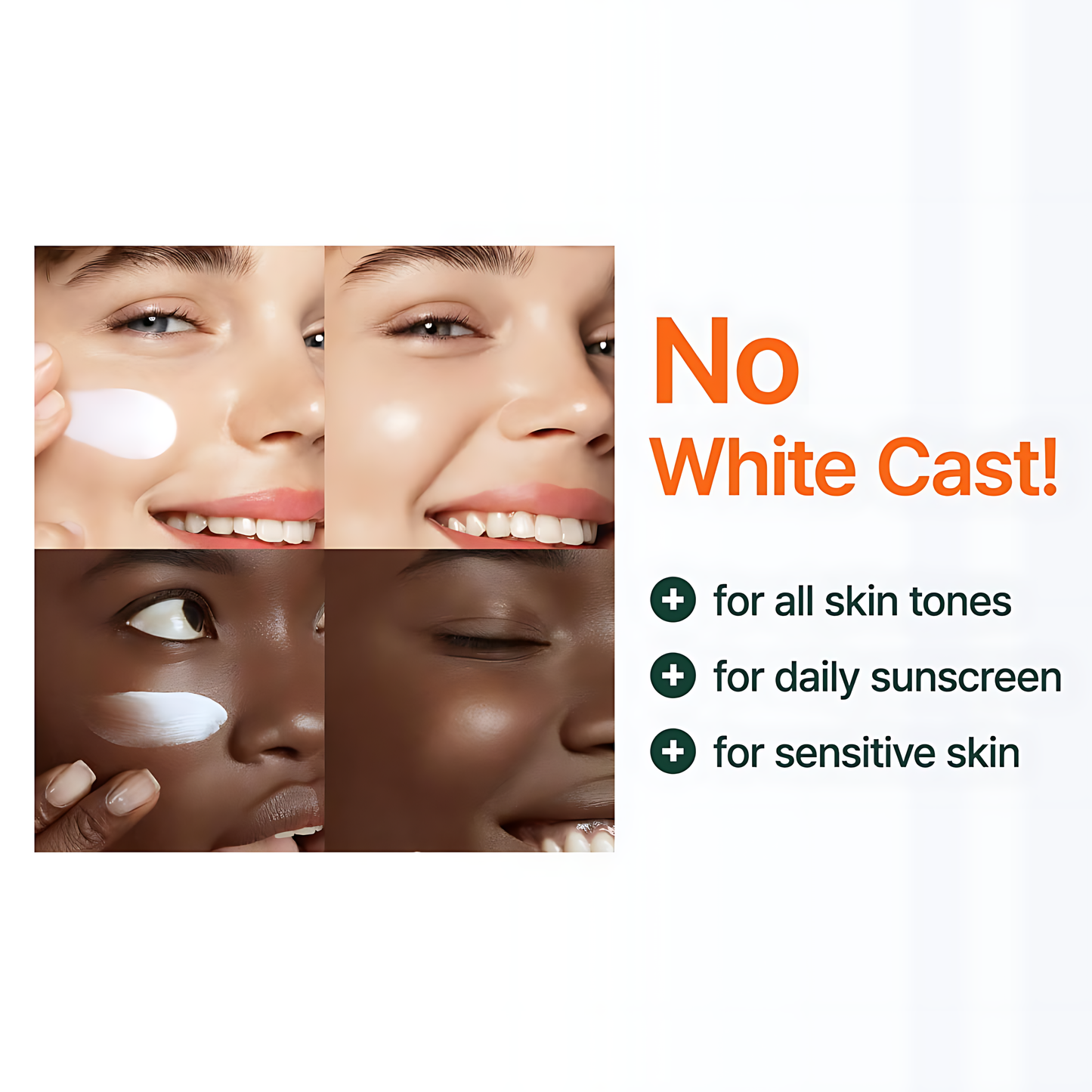 PURITO Sun Day Adventure Korean Sunscreen Smoothest and Lightest Texture Broad Spectrum SPF 50 UVA & UVB Protection