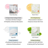 Sungboon Editor Deep Collagen Overnight Mask – image 4