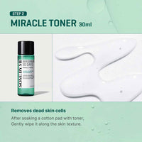 SOME BY MI AHA BHA PHA 30 Days Miracle Kit – image 4