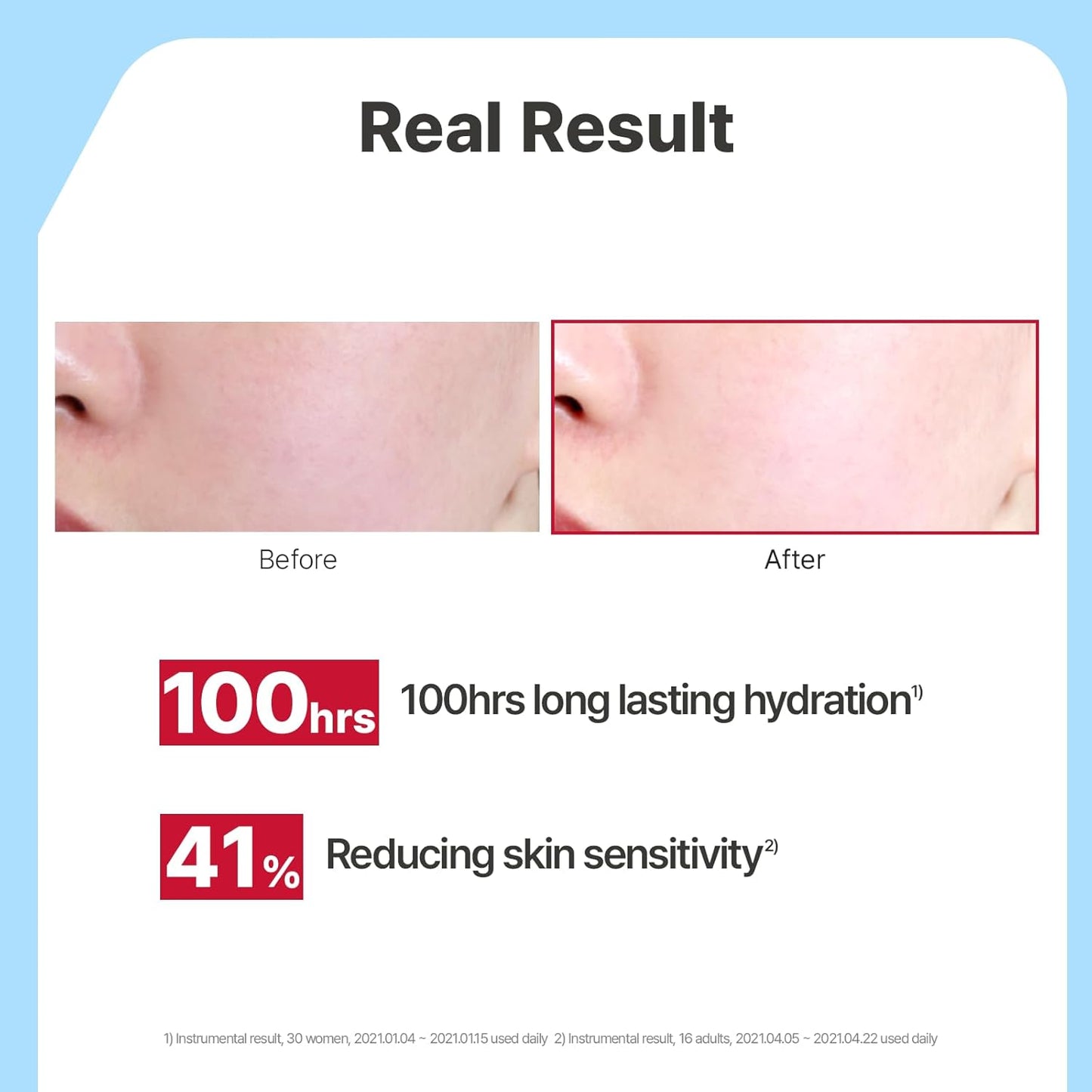 ILLIYOON Ceramide Ato Concentrate Cream, Moisturizer for Dry & Sensitive Skin, 100hr Lasting Hydration