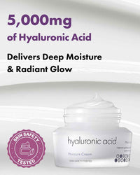 It's Skin Hyaluronic Acid Moisture Cream – image 4