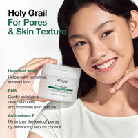 Anua Heartleaf 77 Clear Pad with PHA – image 3