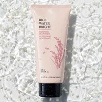 The Face Shop Rice Water Bright Cleanser – image 7