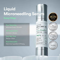 VT Cosmetics Cica Reedle Shot 300 Serum – image 2