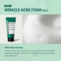 SOME BY MI AHA BHA PHA 30 Days Miracle Kit – image 5