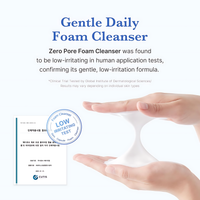 Medicube Zero Foam Cleanser – image 6