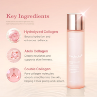 Medicube Triple Collagen Toner – image 5