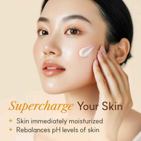 The Face Shop Rice & Ceramide Moisturizer – image 5