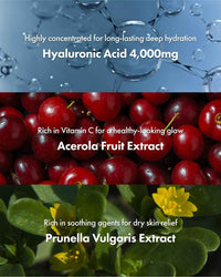It's Skin Hyaluronic Acid Moisture Serum – image 3