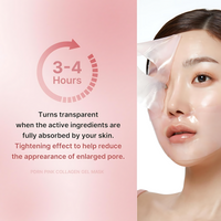 Medicube Salmon DNA Collagen Gel Mask – image 3