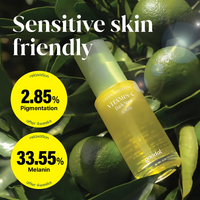 Goodal Green Tangerine Vitamin C Serum – image 3
