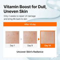 DEARKLAIRS Freshly Juiced Vitamin Drop, 5% Hypoallergenic Pure Vitamin C Serum - Koraya Beauty