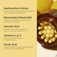 Medicube Deep Vitamin C Golden Capsule Cream – image 6