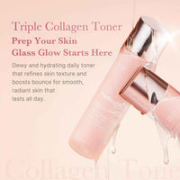 Medicube Triple Collagen Toner – image 3