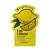TONYMOLY I'm Real Hydrating Sheet Mask – image 7