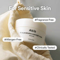 ABIB Rice Probiotics Overnight Mask Barrier Jelly - Koraya Beauty