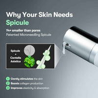 VT Cosmetics Cica Reedle Shot 300 Serum – image 3