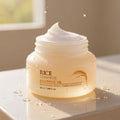 THE FACE SHOP Rice & Ceramide Moisturizer - Korean Day Cream for Barrier Repair & Glass Skin Glow