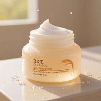 The Face Shop Rice & Ceramide Moisturizer – image 2