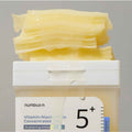 NUMBUZIN No.5 Toner Pads, Vitamin-Niacinamide Concentrated Pad, Double-Sided, Glutathione, Niacinamide, PHA & LHA, Exfoliation, Hyperpigmentation Care - Koraya Beauty