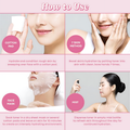 TONYMOLY Wonder Ceramide Mochi Toner, Dewy, Glass Skin Toner, Hydrate & Strengthens for Stronger and Healthier Skin - Koraya Beauty