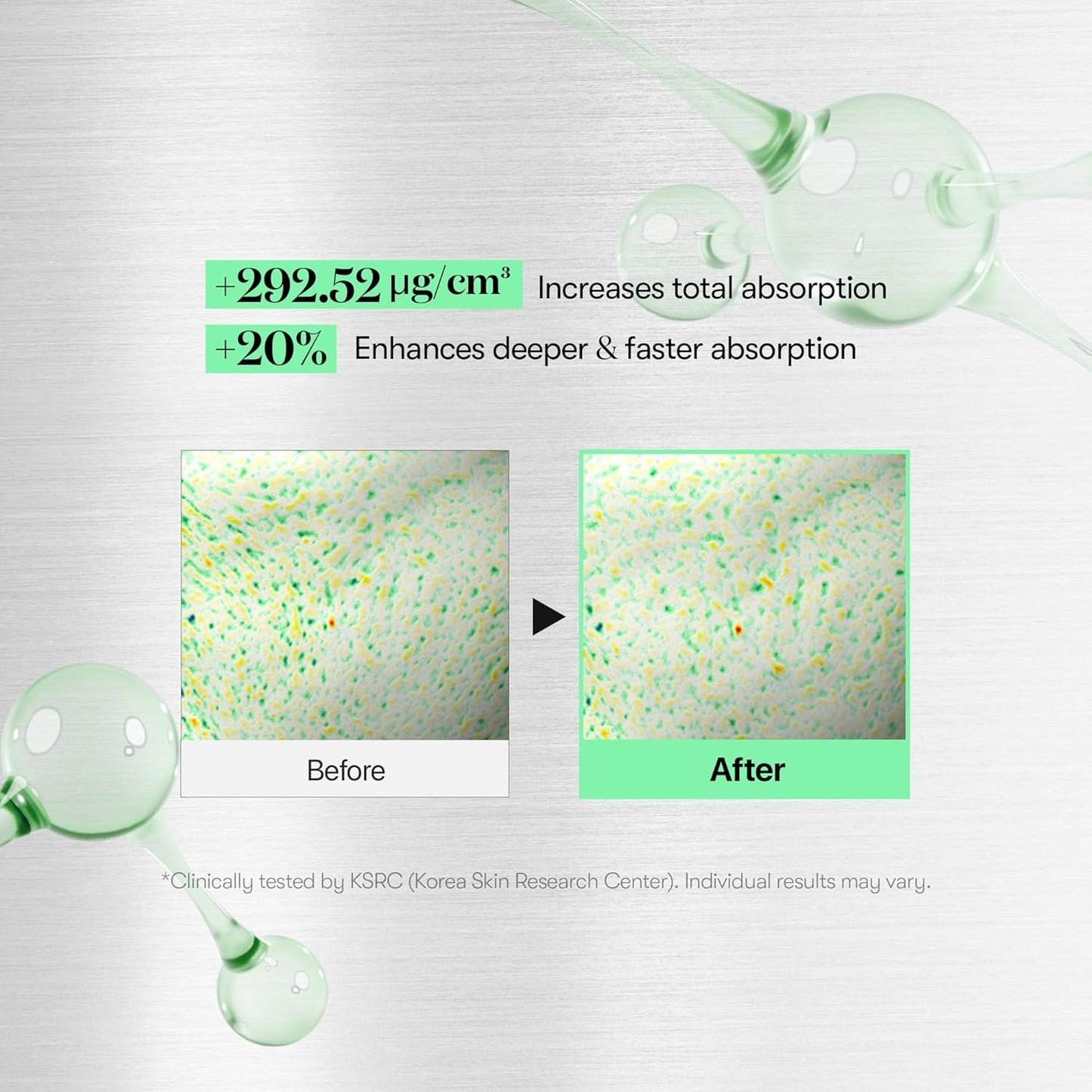 VT COSMETICS CICA Reedle Shot 300, Advanced Night Exosome, Microneedling Serum, Centella Asiatica, Hyaluronic Acid, Propolis, Soft Skin, Regeneration, Glass Skin