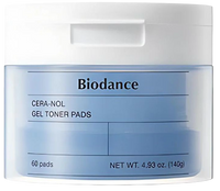 Biodance Cera-nol Gel Toner Pads
