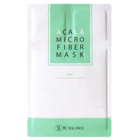 Be Balance ACALA Sheet Mask for Breakouts