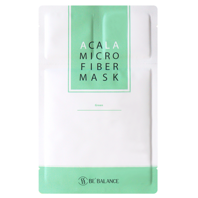 ACALA Microfiber Sheet Mask
