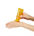 APRILSKIN Calendula Flower-Infused Facial Peel Off Mask, PHA, BHA & Niacinamide Gently Exfoliates, Removes Impurities, Improves Uneven Skin Tone, & Minimizes Pores - Koraya Beauty