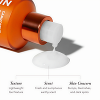 Aprilskin Carrotene Clarifying Serum – image 3