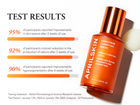 Aprilskin Carrotene Clarifying Serum – image 8