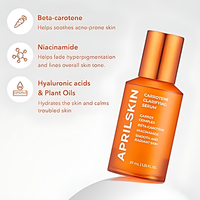 Aprilskin Carrotene Clarifying Serum – image 5