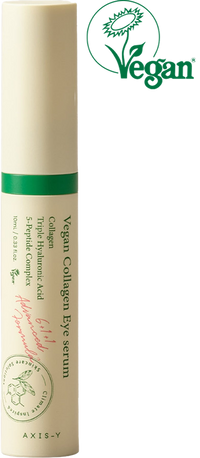 AXIS-Y Vegan Collagen Eye Serum